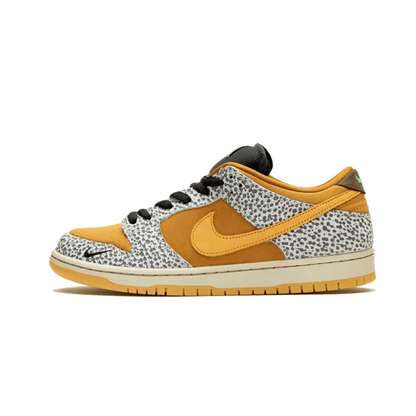 Nike SB Dunk Low Safari