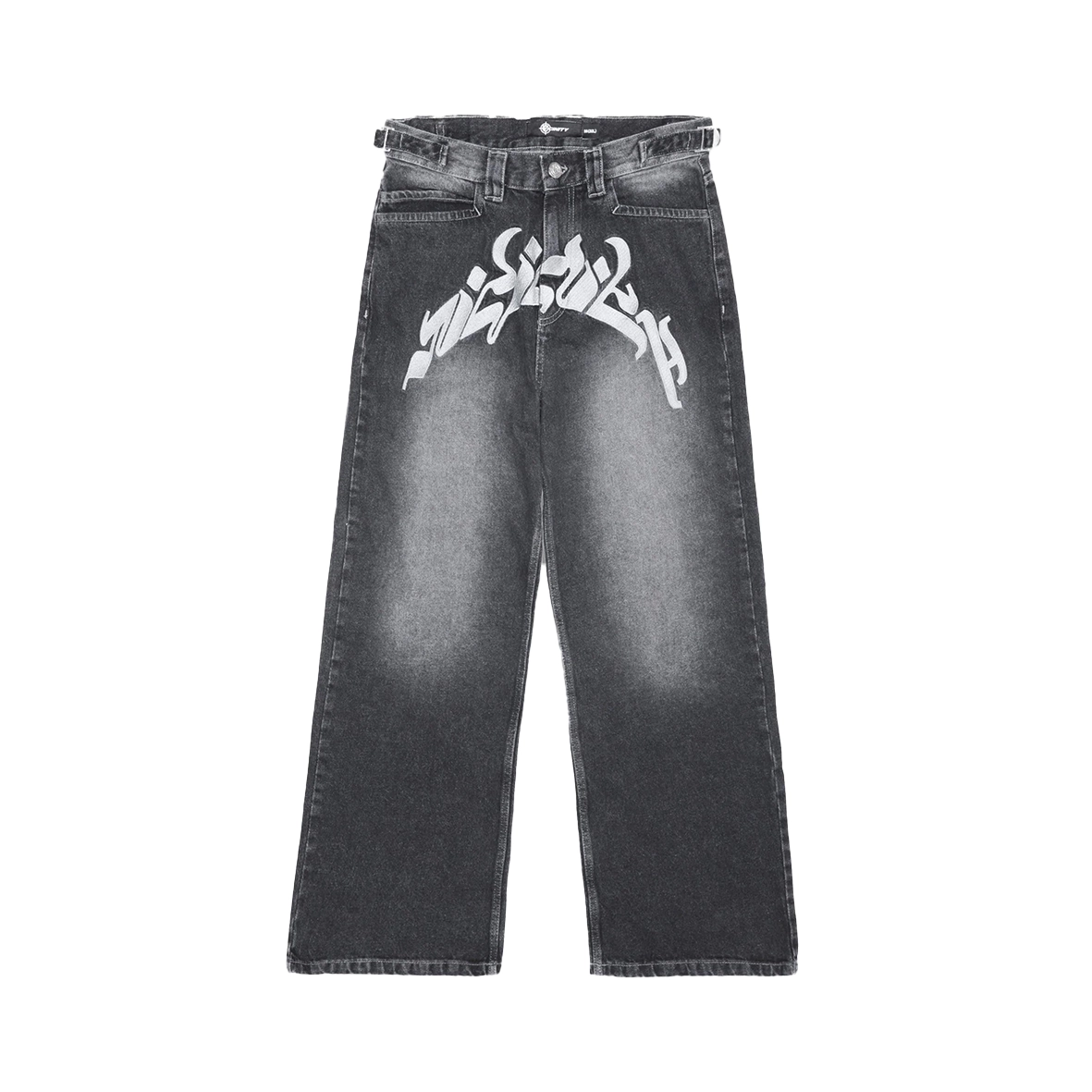 VICINITY Mirage Denim Grey/White