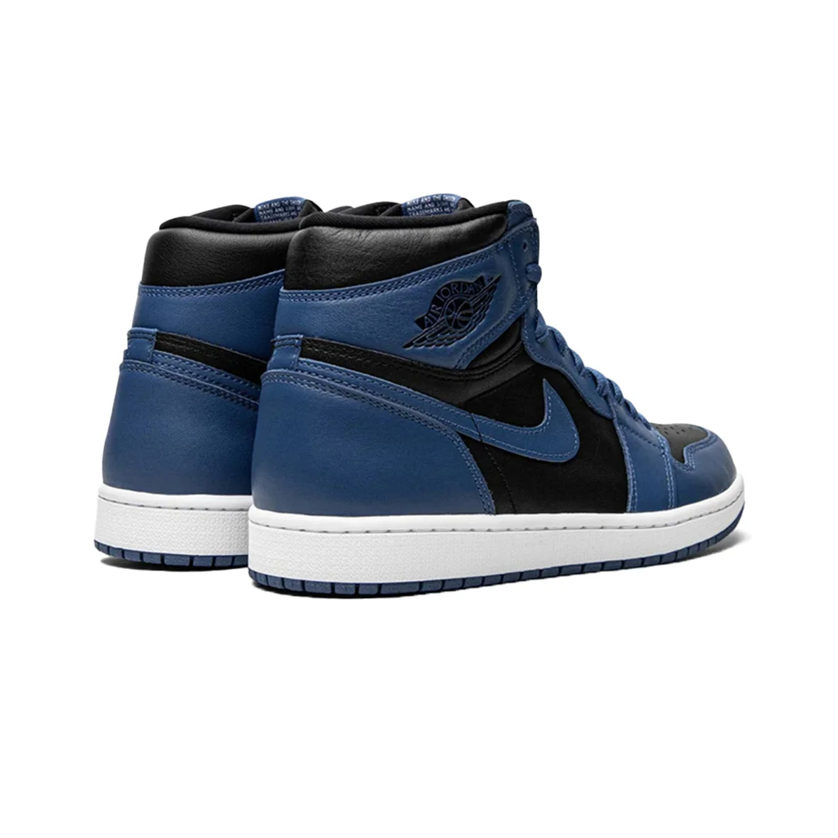 Jordan 1 Retro High Dark Marina Blue