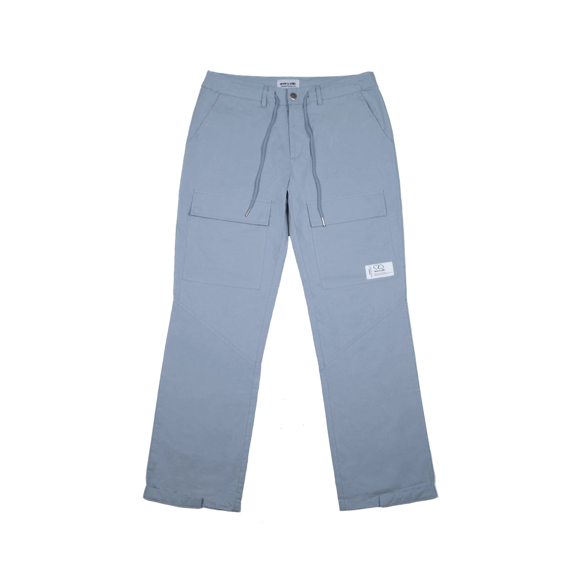 AMOR Y ODIO Cargo Blue