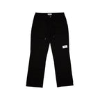 AMOR Y ODIO Cargo Black