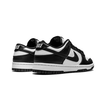 Nike Dunk Low Retro White Black