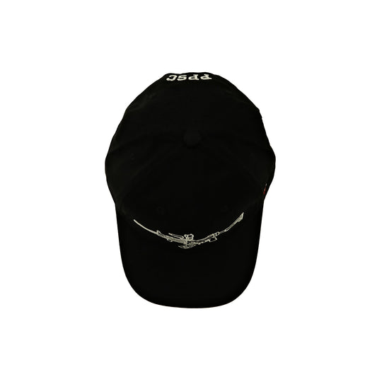 PPSC AK Cap Black