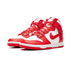 Nike Dunk High University Red