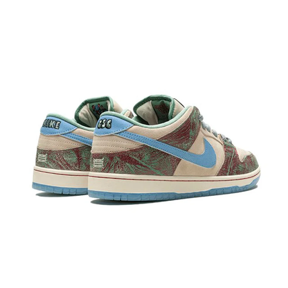 Nike SB Dunk Low Crenshaw Skate Club