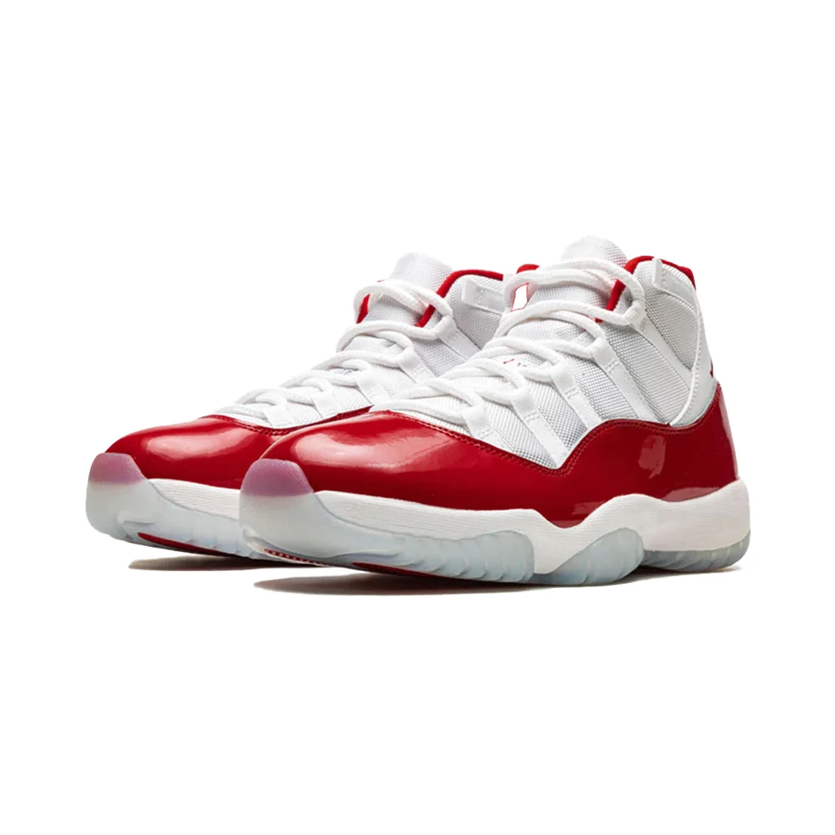 Jordan 11 Retro Cherry