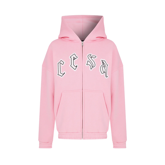 CESA Classic C1 Zipper Pink