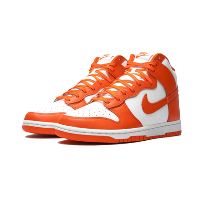 Nike Dunk High Syracuse