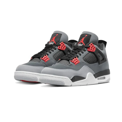 Jordan 4 Retro Infrared