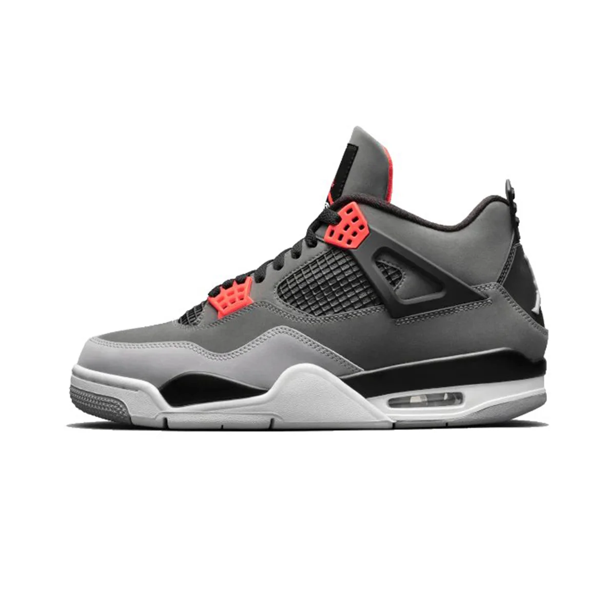 Jordan 4 Retro Infrared