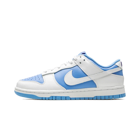 Nike Dunk Low Reverse UNC (W)