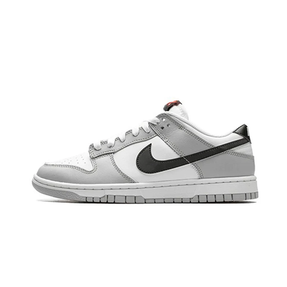 Nike Dunk Low SE Jackpot Grey