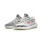 Adidas Yeezy Boost 350 Zebra