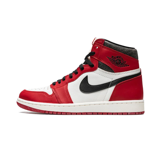 Jordan 1 Retro High OG Chicago Lost and Found