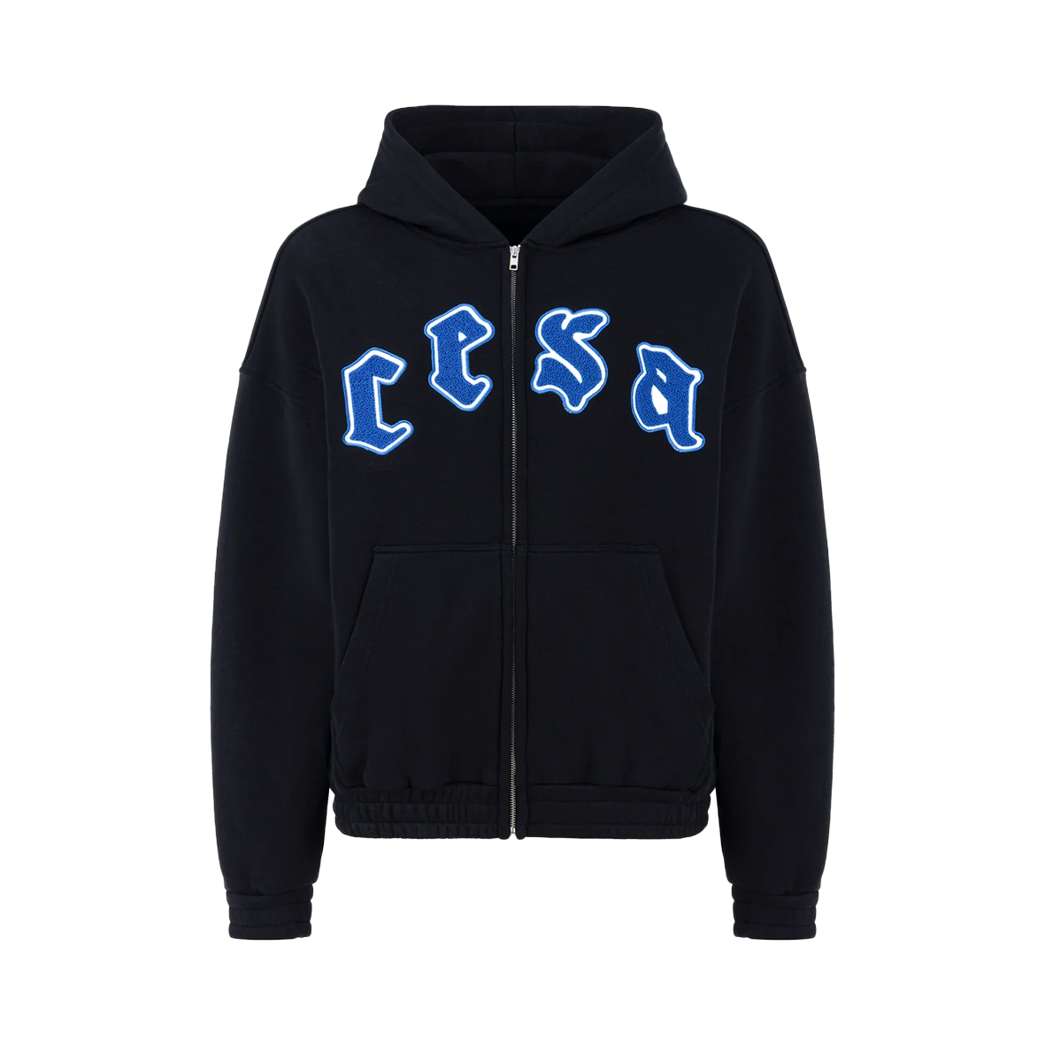 CESA Classic C1 Zipper Blue White