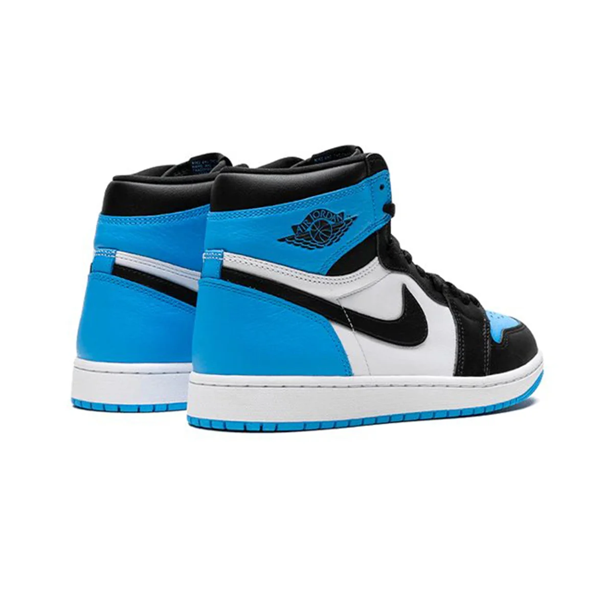 Jordan 1 Retro High OG UNC Toe