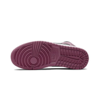 Jordan 1 Mid SE Light Mulberry (W)