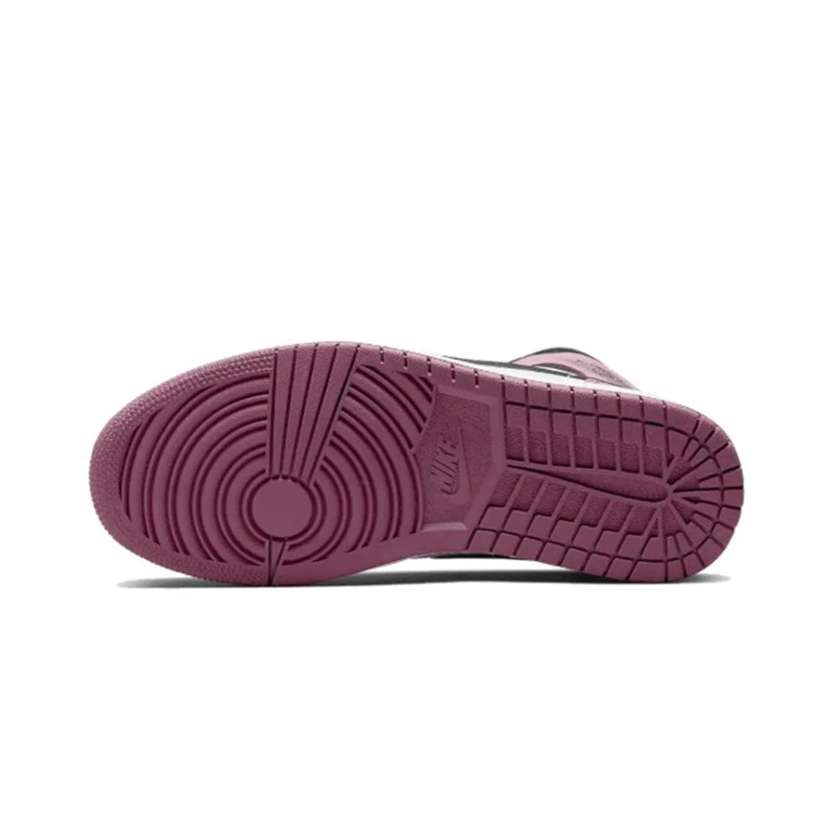 Jordan 1 Mid SE Light Mulberry (W)
