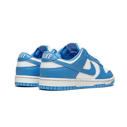 Nike Dunk Low UNC