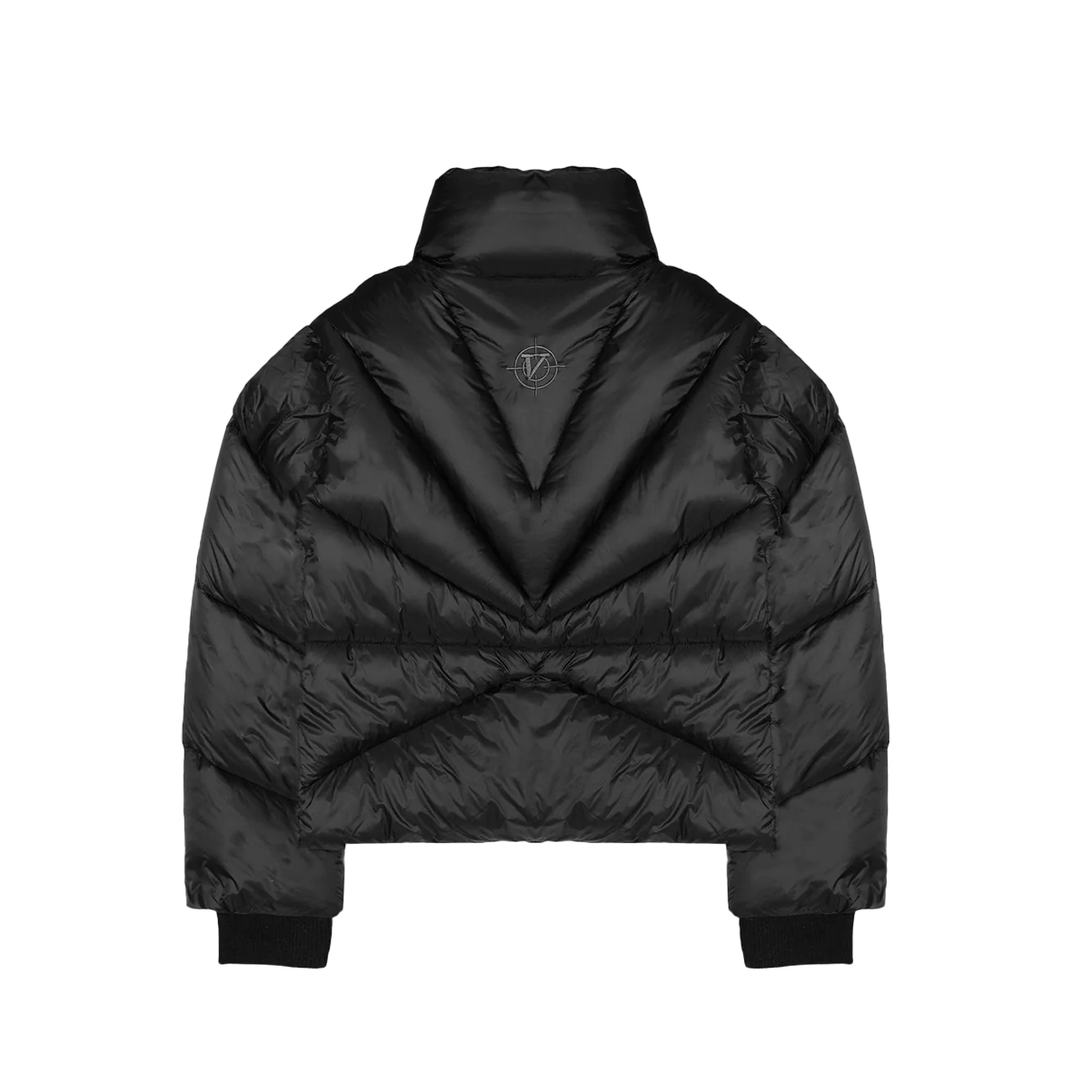 VICINITY X-Puffer Jacket Black