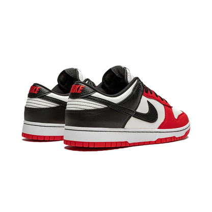 Nike Dunk Low NBA Chicago