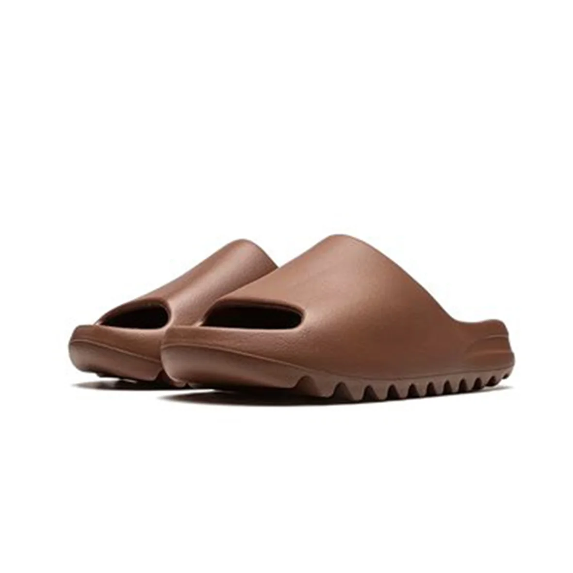 Adidas Yeezy Slide Flax