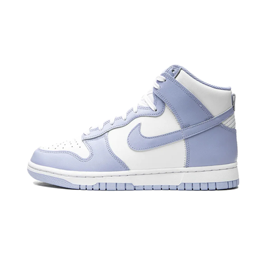 Nike Dunk High Aluminum (W)