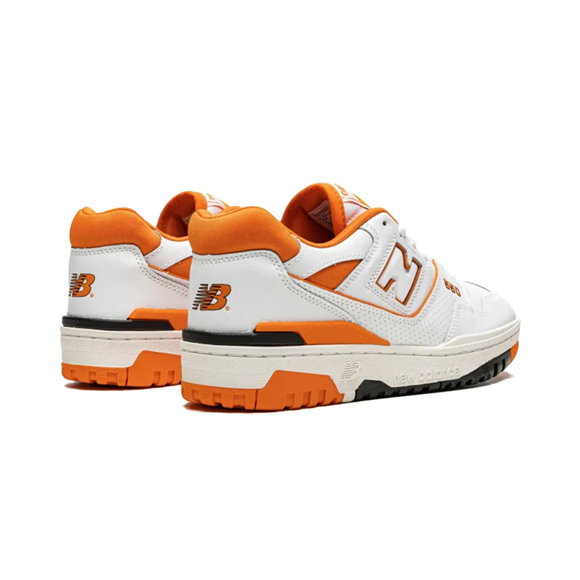 New Balance 550 Syracuse