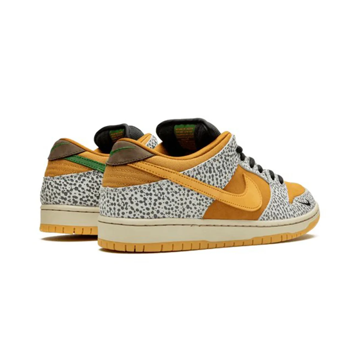 Nike SB Dunk Low Safari