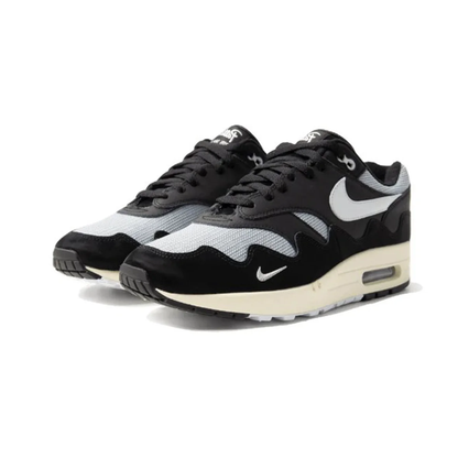 Nike Air Max 1 Patta Black