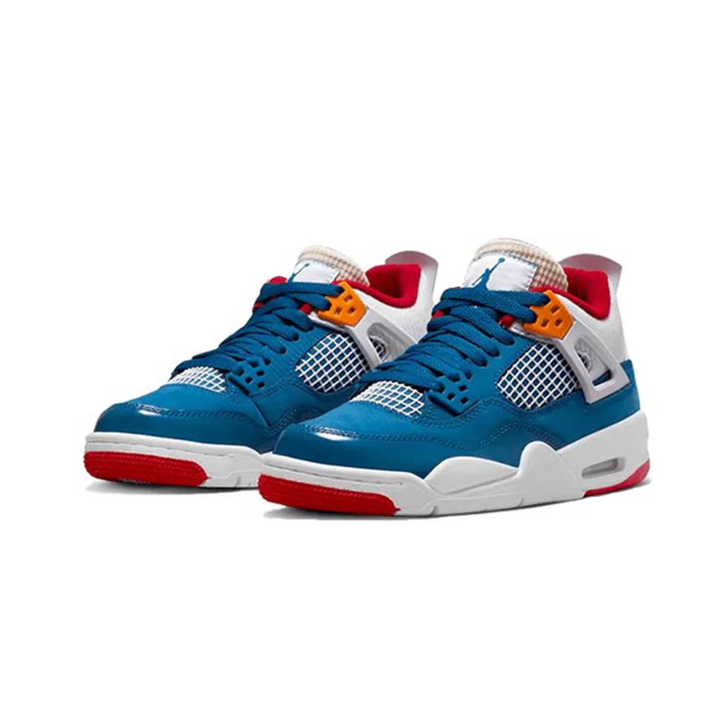 Jordan 4 Retro Messy Room (GS)