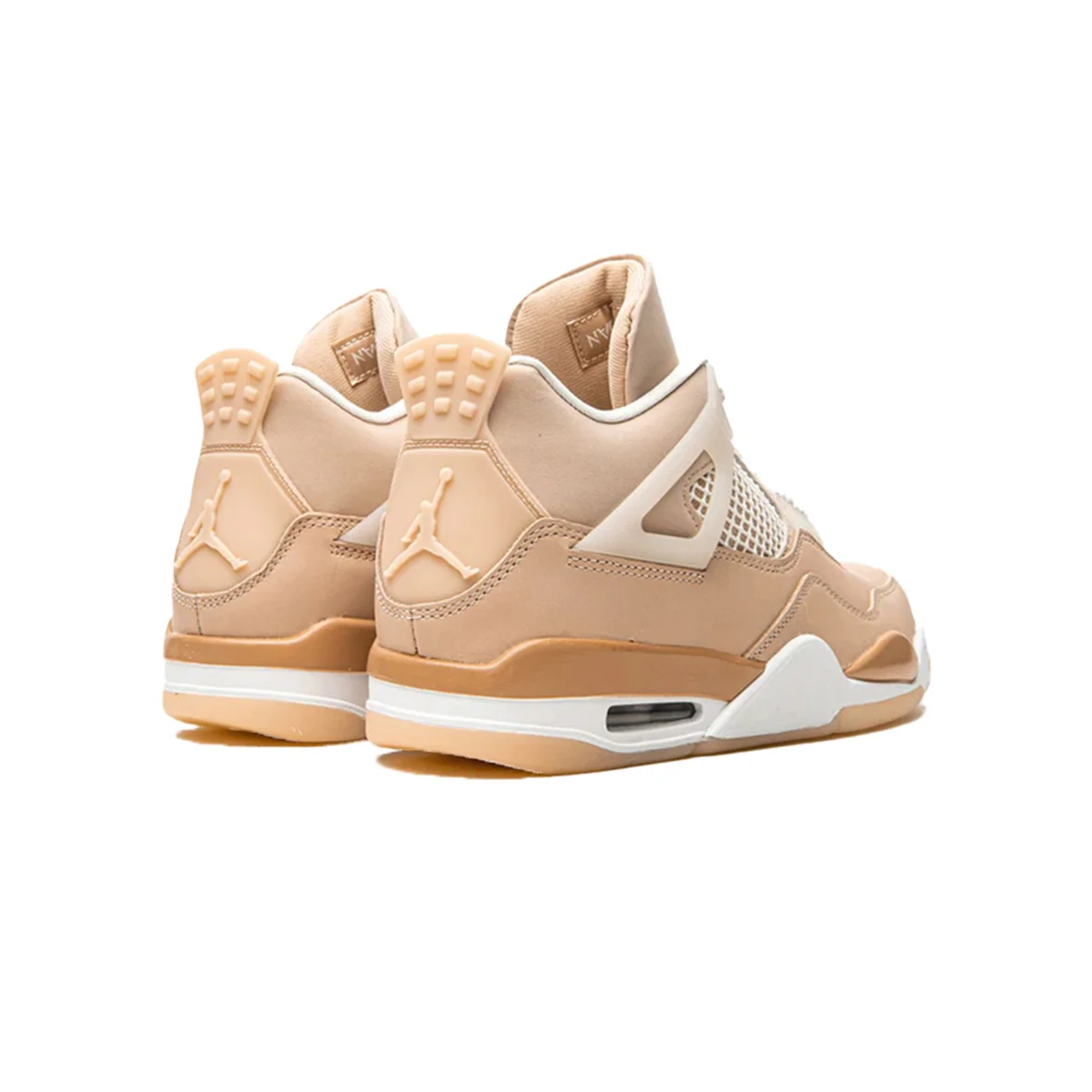 Jordan 4 Retro Shimmer (W)