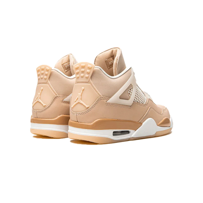 Jordan 4 Retro Shimmer (W)