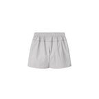 VICINITY Track Short Grey