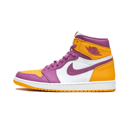 Jordan 1 Retro High Brotherhood