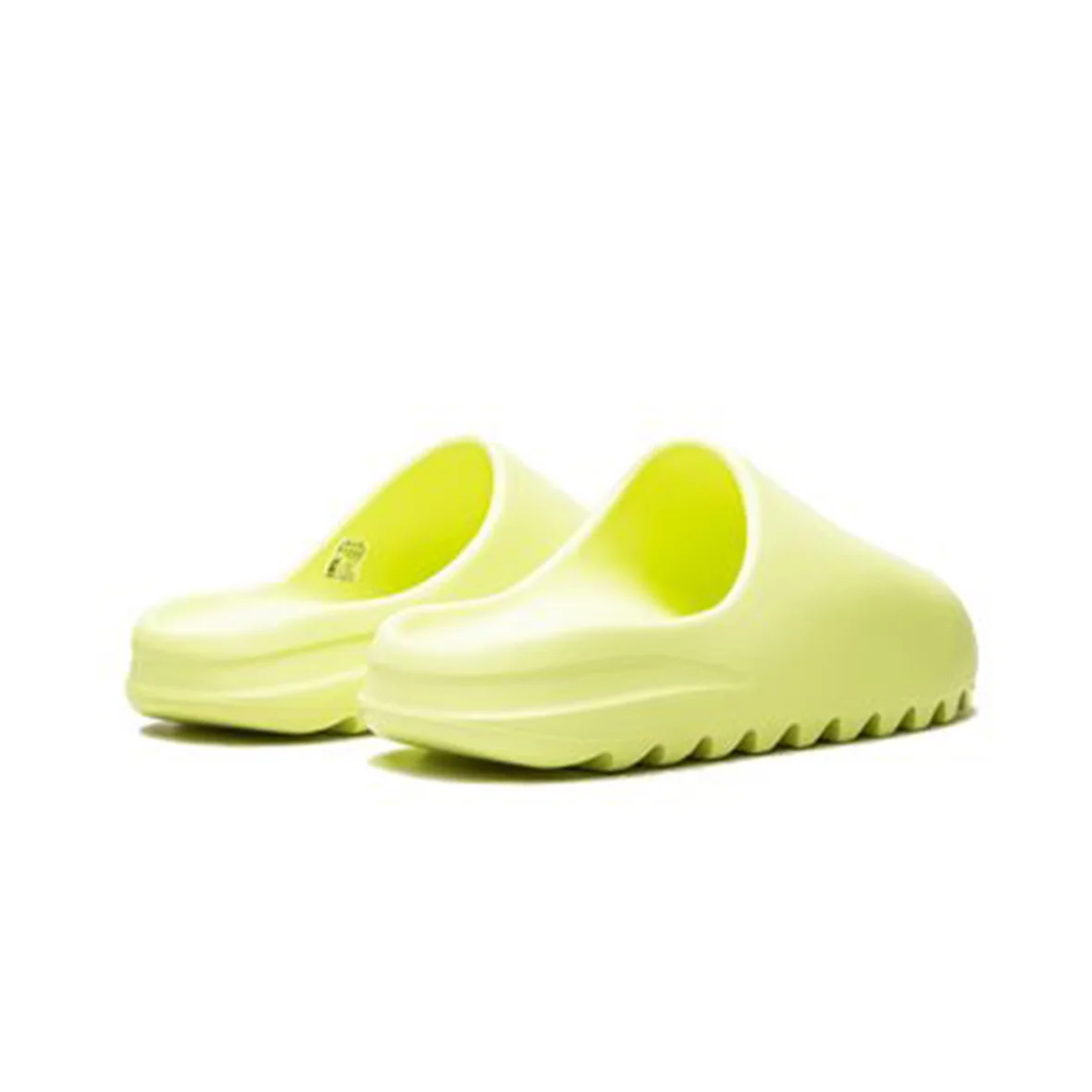 Adidas Yeezy Slide Glow Green