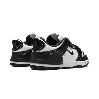 Nike Dunk Low Disrupt Panda (W)