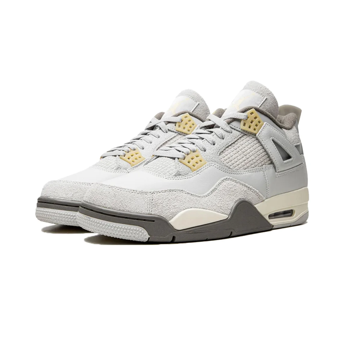 Jordan 4 Retro SE Craft Photon Dust