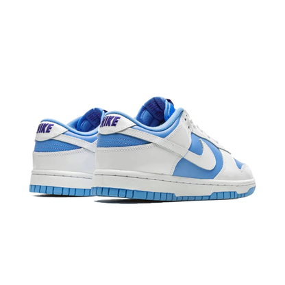 Nike Dunk Low Reverse UNC (W)