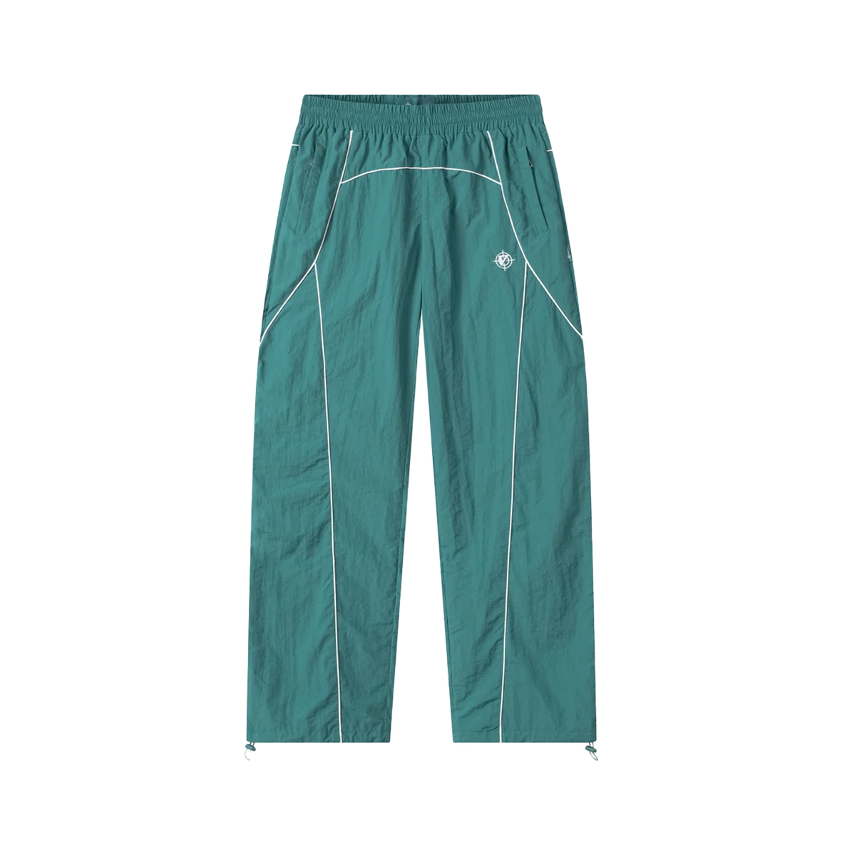 VICINITY Track Pant Green