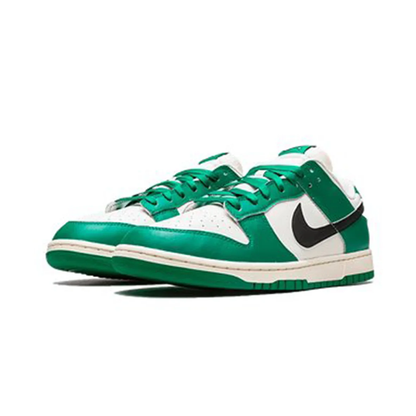 Nike Dunk Low SE Jackpot Green