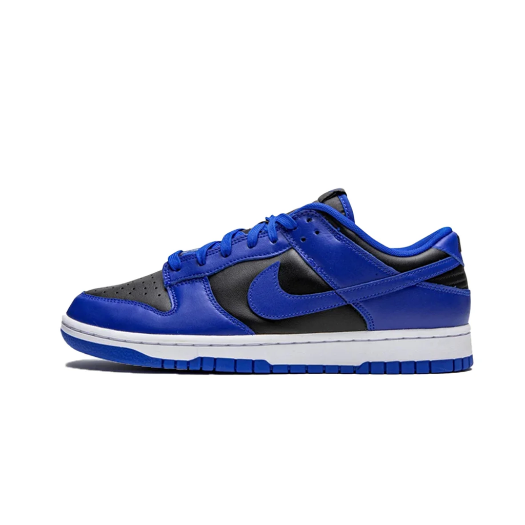 Nike Dunk Low Hyper Cobalt