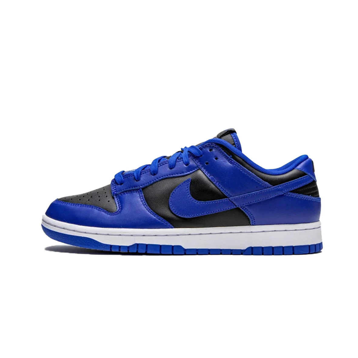 Nike Dunk Low Hyper Cobalt