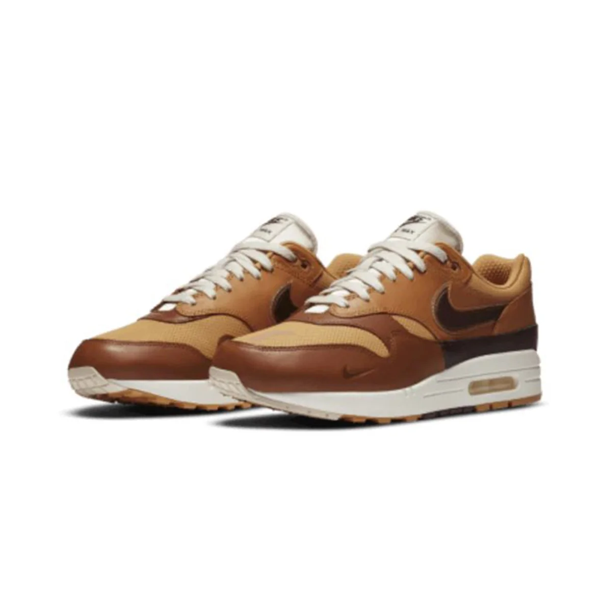 Nike Air Max SNKRS Day Brown