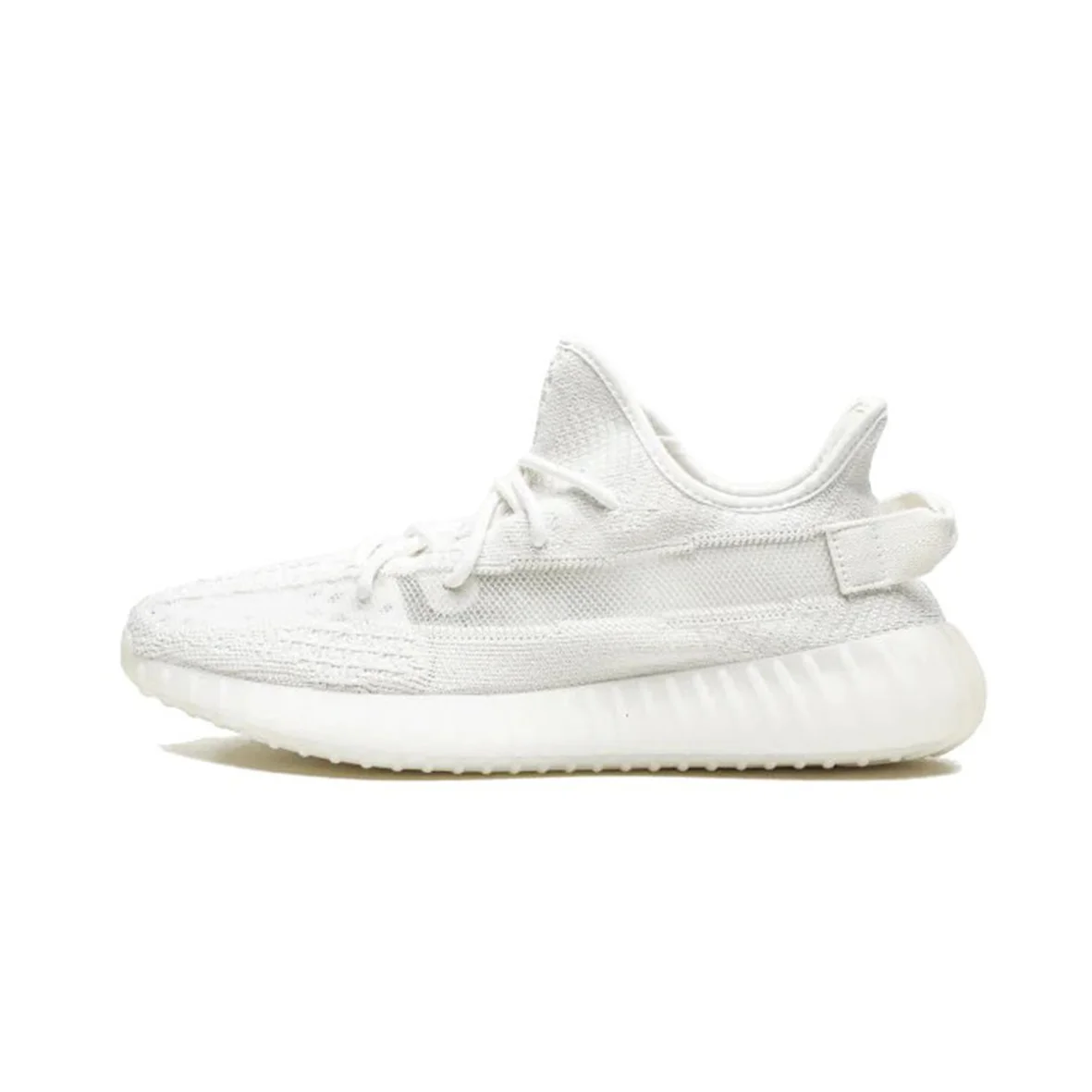 Adidas Yeezy Boost 350 Bone White