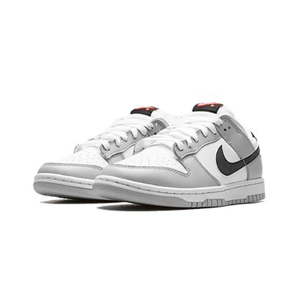 Nike Dunk Low SE Jackpot Grey