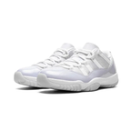 Jordan 11 Retro Low Pure Violet (W)