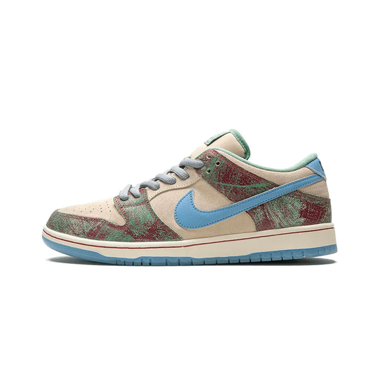 Nike SB Dunk Low Crenshaw Skate Club