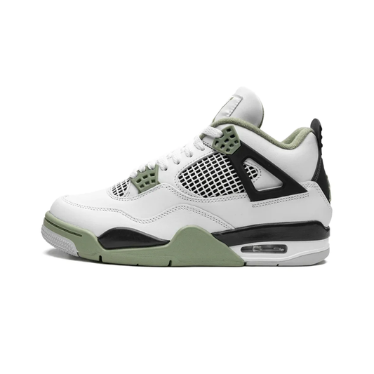 Jordan 4 Retro Seafoam (W)