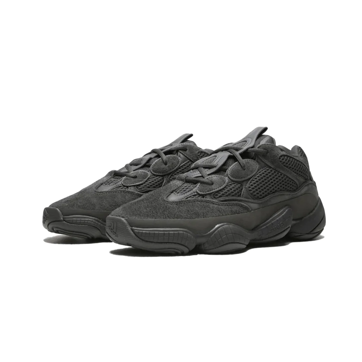 Adidas Yeezy 500 Utility Black